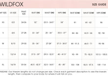 Load image into Gallery viewer, WildFox - Getting Acquainted Rings Graphic Sweatshirt